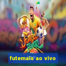 futemais ao vivo